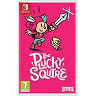 The Plucky Squire (Switch)