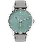 Nomos Glashütte N-1124