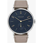 Nomos Glashütte N-132