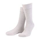 Amanda Christensen 3P True Ankle Soft Top Sock