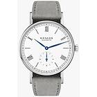 Nomos Glashütte N-243.S4
