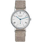 Nomos Glashütte N-243