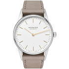 Nomos Glashütte N-320