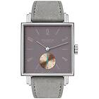 Nomos Glashütte N-425