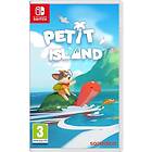 Petit Island (Switch)