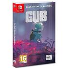 The Cub Back to Earth Edition (Switch)