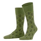 Burlington Chess Socks (Dam)