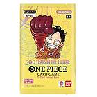 One Piece Card game 500 Years Into the Future Booster (OP07)