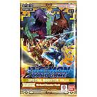 Digimon Card Game Special Booster Ver.2.0 BT18-19 Booster