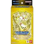 Digimon Card Game Starter Deck ST19 Fable Waltz