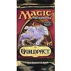 Magic the Gathering Guildpact Booster