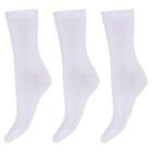 Decoy Cotton Socks (Dam) 3-pack
