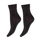 Decoy Micro 60 Den Ankle Sock (Dam) 2-pack