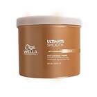 Wella Professionals Ultimate Smooth Mask 500ml