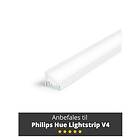 Light Solutions Aluminum Profile Model C for Philips Hue and Lifx White *DEMO*