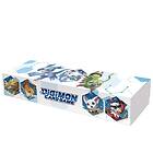 Digimon TCG Adventure 02 The Beginning Set
