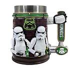 Nemesis Now Stormtrooper Bar Tankard