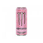 Monster Energy Ultra Strawberry Dreams Zero Sugar 500ml (Inkl. pant)