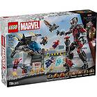 Captain America: Civil War actionstrid LEGO Super Heroes (76314)