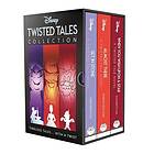 Disney: Twisted Tales Collection