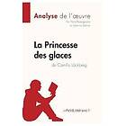 La Princesse des glaces de Camilla Läckberg (Analyse de l'oeuvre)