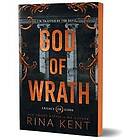 God of Wrath (Deluxe Edition)