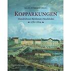 Kopparkungen : handelshuset Björkman i Stockholm 1782-1824