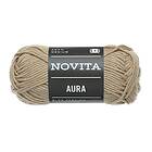 Aura Bomullsgarn 50g Karma 632 Novita