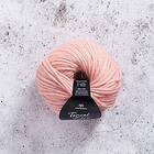 Tencel Blow Alpacka mix garn 50g Rose Quartz 041 Svarta Fåret
