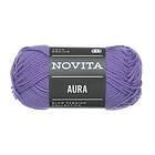 Aura Bomullsgarn 50g Intuition 7701 Novita
