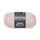 Wonder Wool 4PLY Garn 50g Ballerina 509 Novita