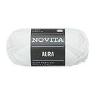 Aura Bomullsgarn 50g Empati 0011 Novita