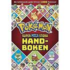 Pokémon: Supermegastora handboken