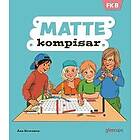 Mattekompisar Förskoleklass B, elevbok