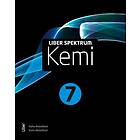 Liber Spektrum Kemi 7