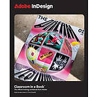 Adobe InDesign Classroom in a Book 2025 Release