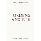 Jordens ansikte