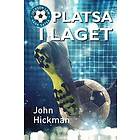 Platsa i laget