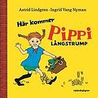 Här kommer Pippi Långstrump