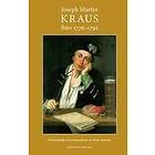 Joseph Martin Kraus brev 1776-1792