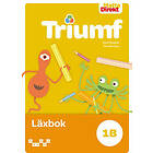 Matte Direkt Triumf 1B läxbok
