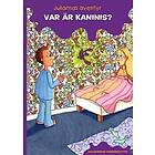 Var är Kaninis?
