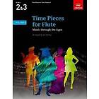 Time Pieces for Flute, Volume 2