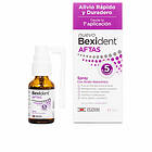 ISDIN Munvatten Bexident Aftas Munskydd (15ml)