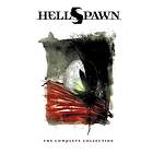 Hellspawn Complete Collection