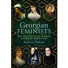 Georgian Feminists