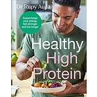 The Doctor¿s Kitchen: Healthy High Protein