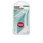 Lacer Interdental Tandborste (10 uds) Extra fina 10 antal