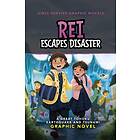 Rei Escapes Disaster