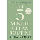 The 5 Minute Clean Routine
